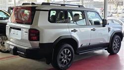 تويوتا لاندكروزر برادو